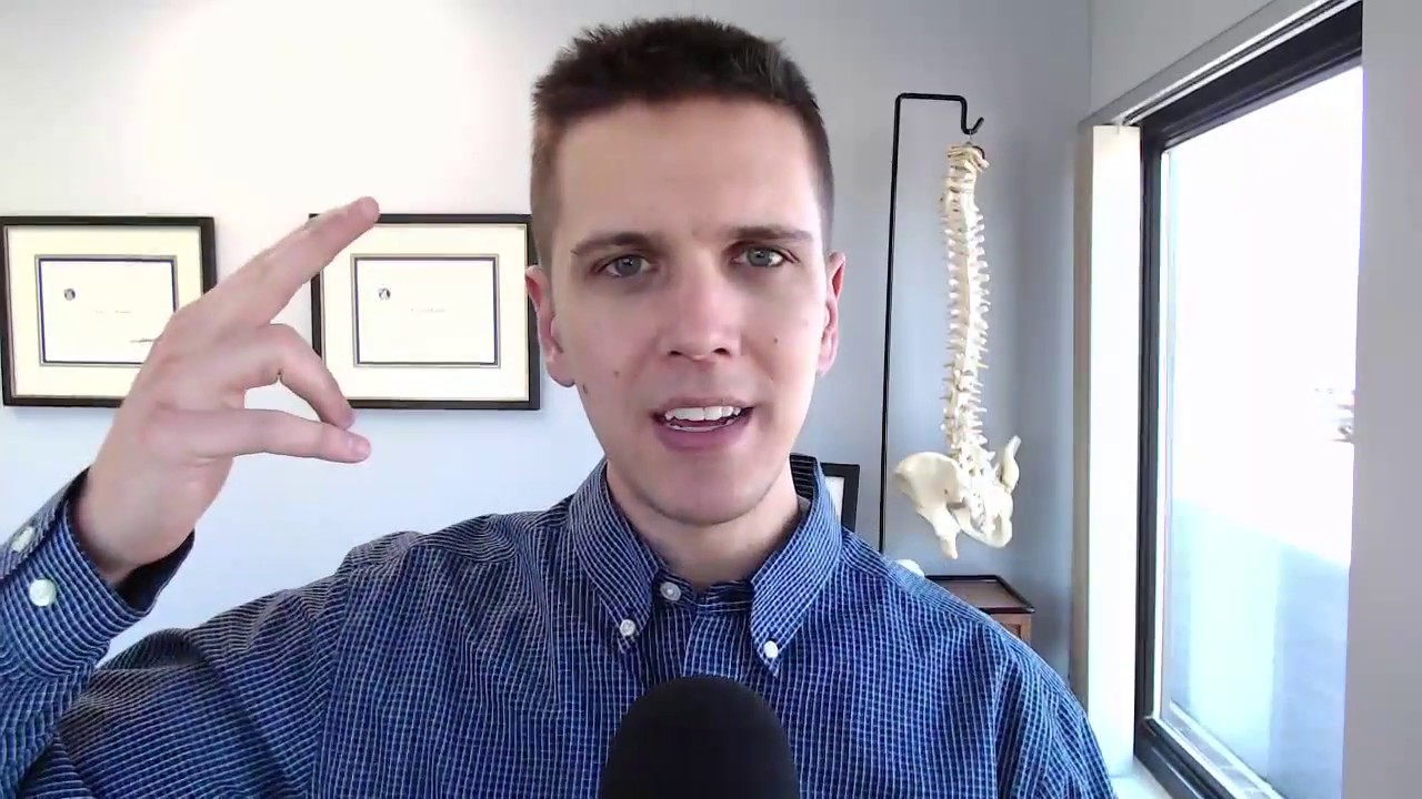 Better Sleep With Phosphatidylserine & Chiropractic Adjustments!