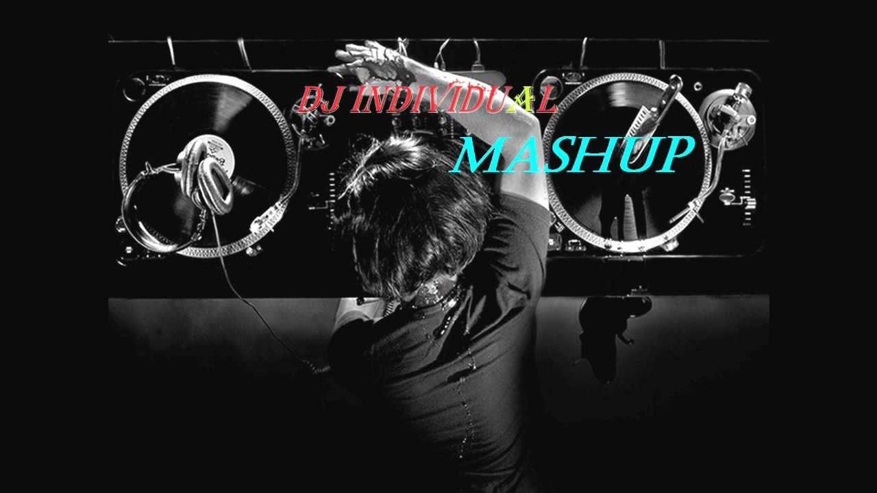 Lick Those Brutal Weapons (DJ IndividuAL Mashup)