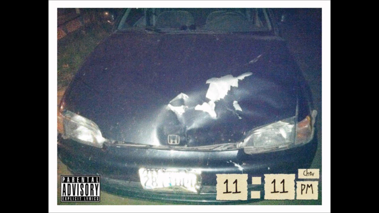 Chev - EvCh