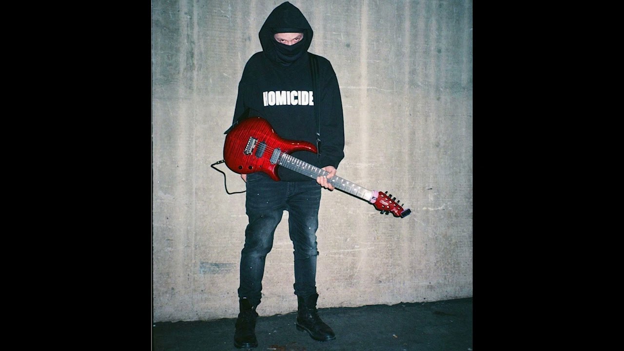 [FREE FOR PROFIT] *ROCK GUITAR* 2023 Yeat x Narcissist Type Beat 