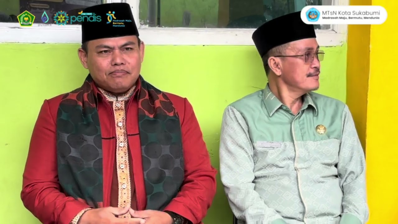 Puncak Acara GPM 2026 - Peningkatan Nilai-Nilai Keagamaan