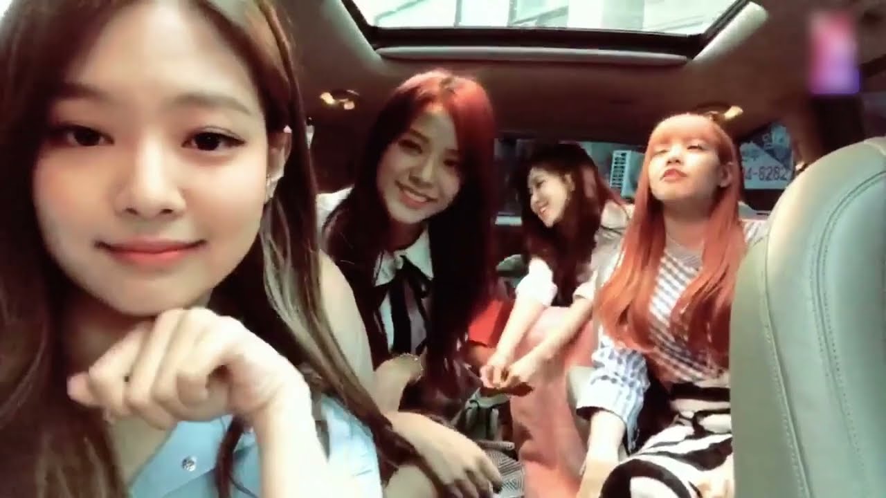 [FULL]VLIVE LISA ROSE JISOO JENNIE BLACKPINK SUBTHAI ซับไทย😽💖