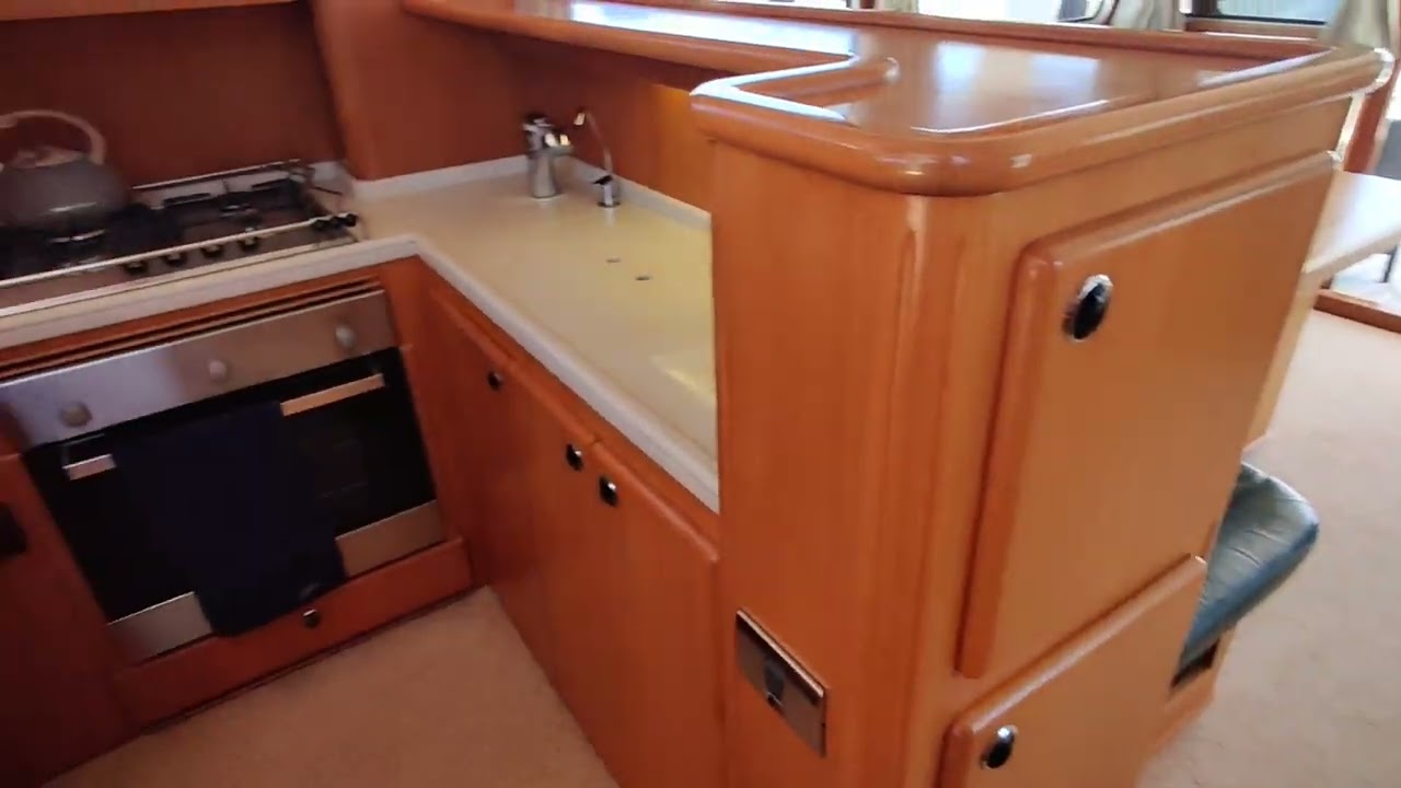 Belliure 48  - Boatshed - Boat Ref#312671