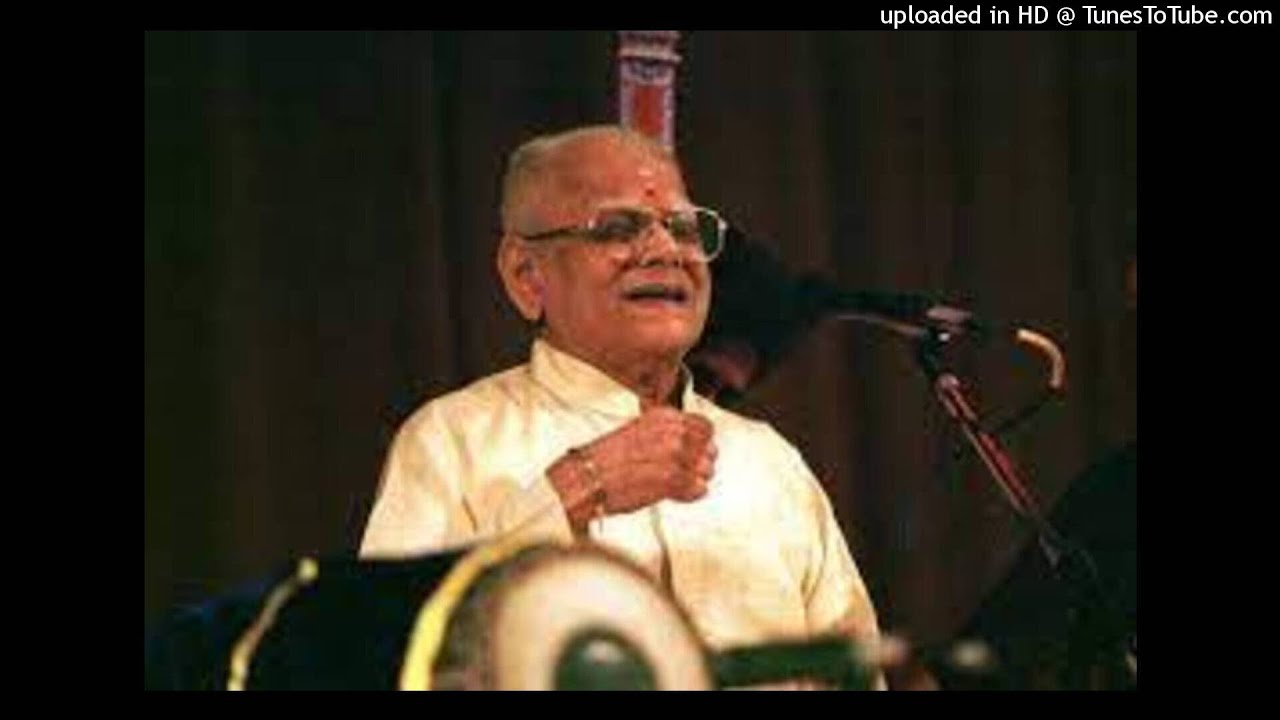 K V Narayanaswamy - Aliveni Enthu Cheyvoo