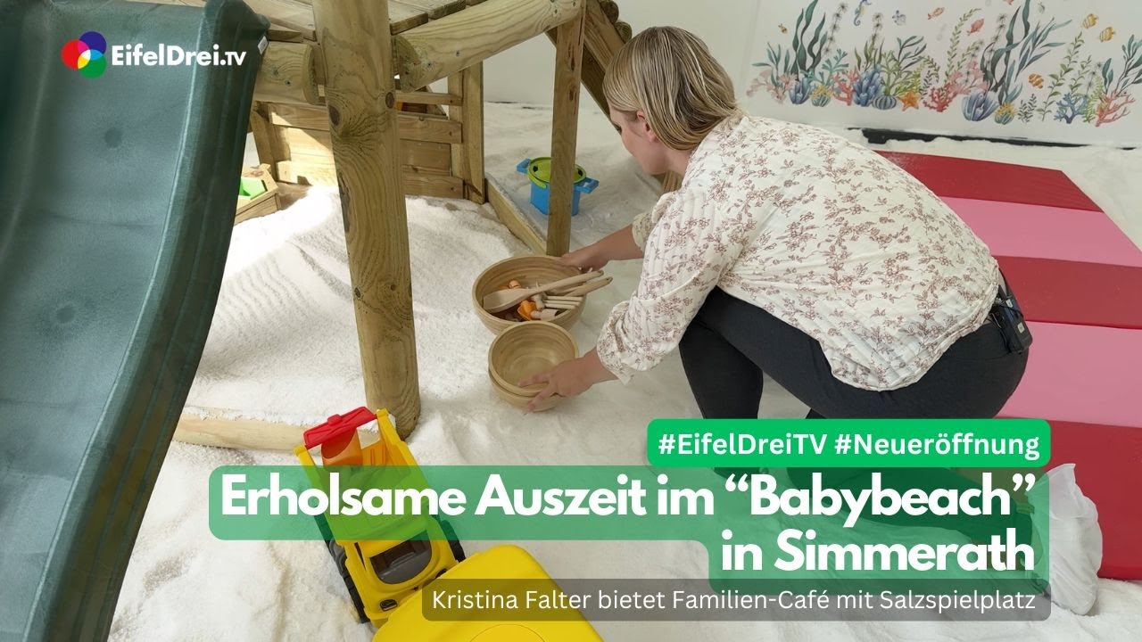 #EifelDreiTV
