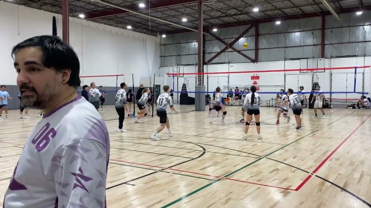 WINTER ’26 SAUGA – WEEK 5 | Ayce of Spades vs ABGs