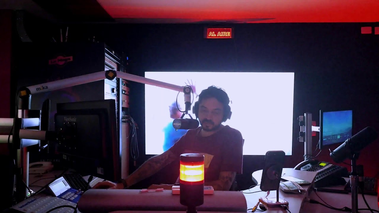 EL CARTEL PARANORMAL 17 DE MARZO EN VIVO | LA MEGA