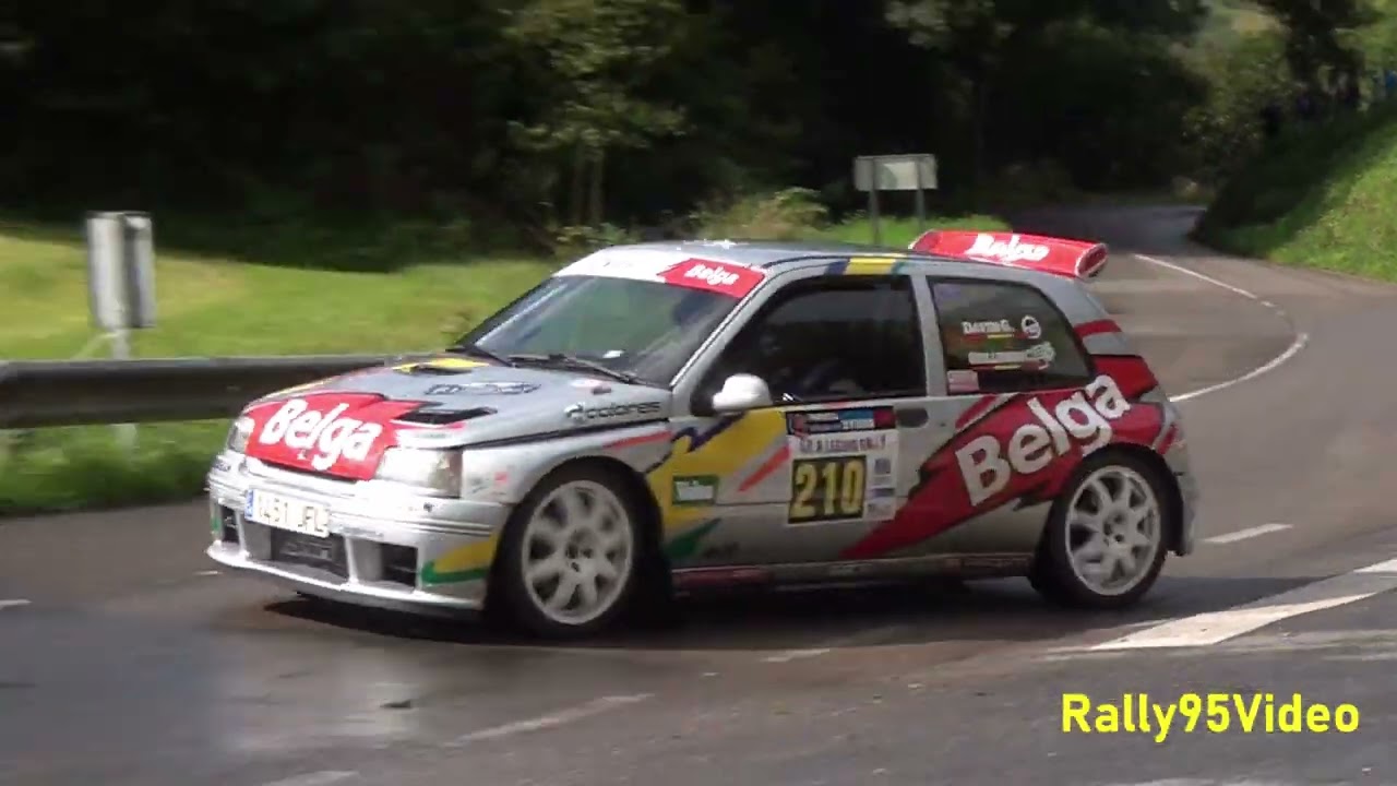 RENAULT CLIO 16V - WILLIAMS - MAXI - S1600 - R3 - F2000