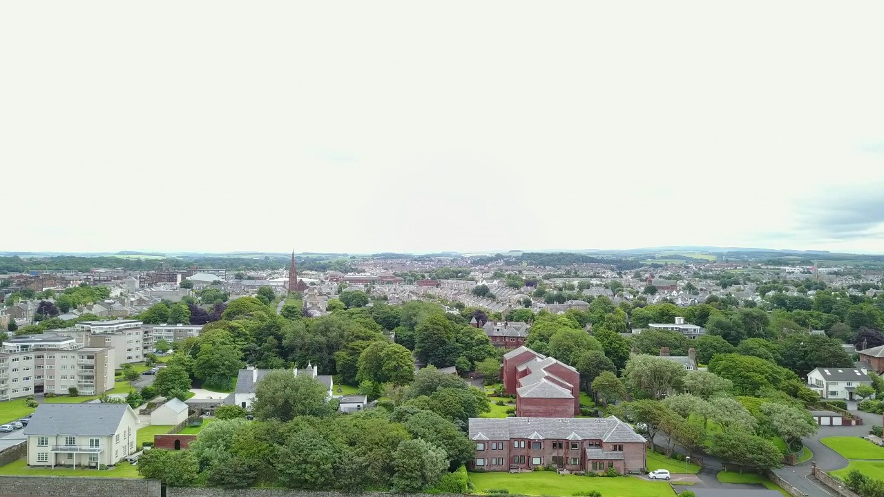 The Low Green Ayr