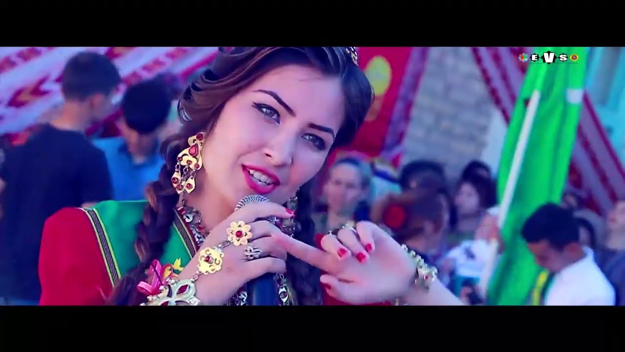 3-nji mekdep Uchurym 2018