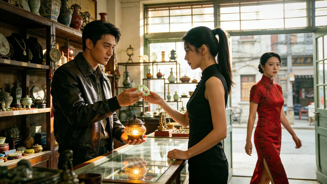 【Indo Sub】Runtuhnya Tunangan Yang Sempurna   #Full#Minidrama