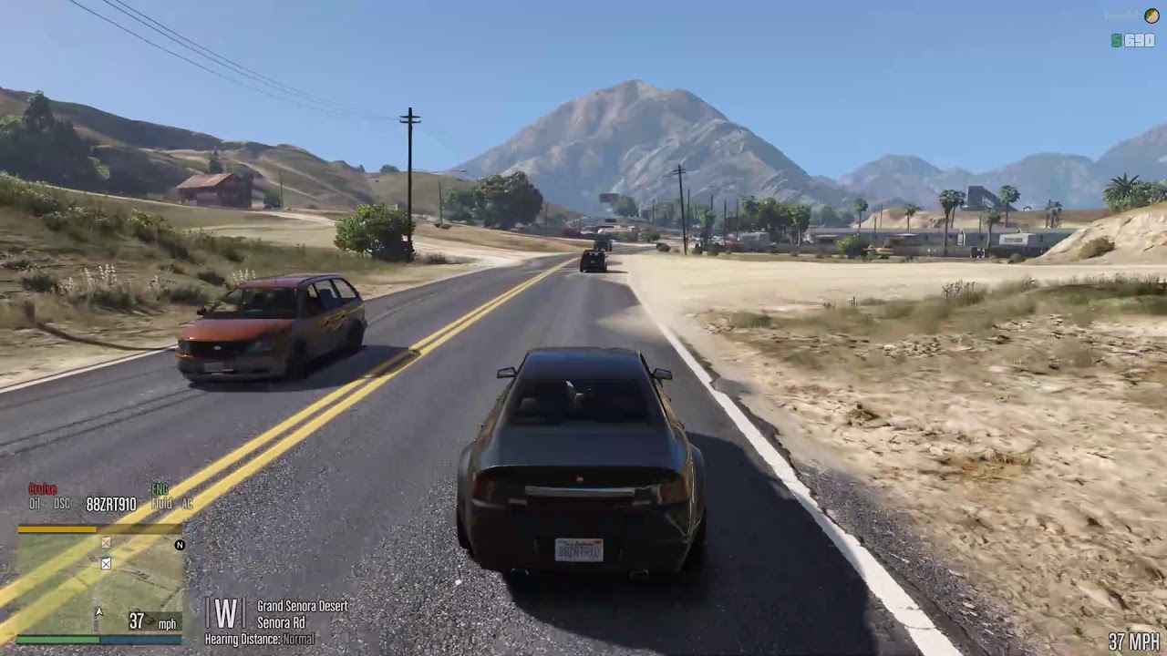 Breaking The Law, Criminal Lifestyle | DOJRP Live