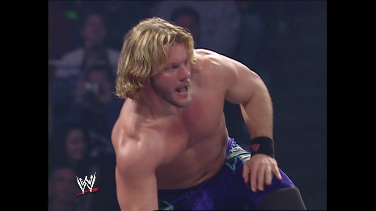 Chris Jericho vs Maven