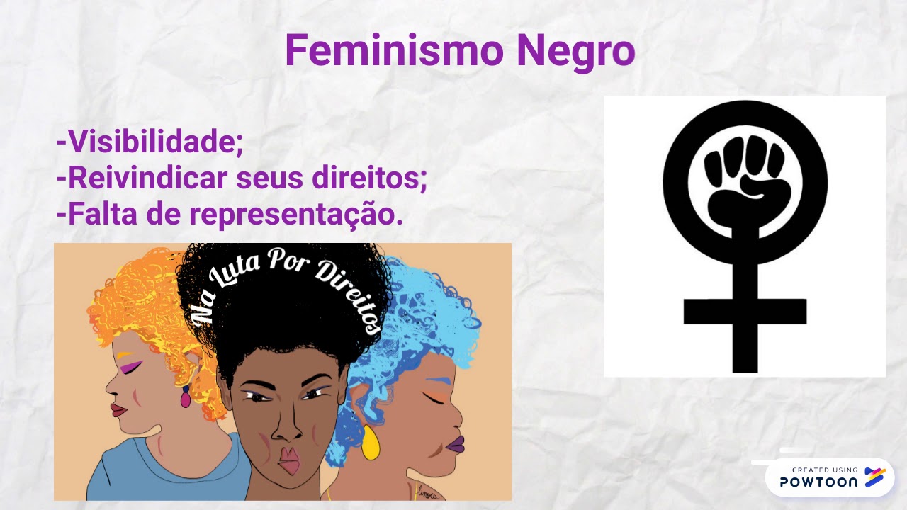feminismo parte 4