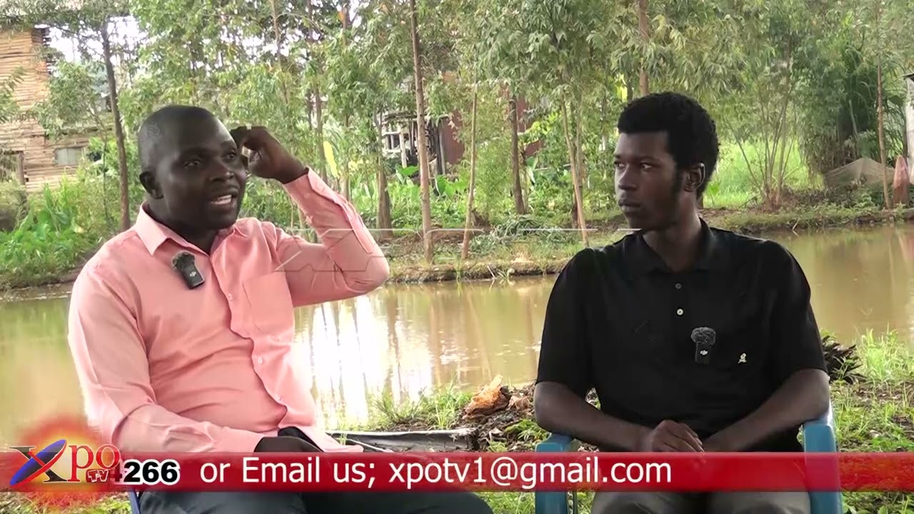 Coming soon................... Emikolo gya sitani