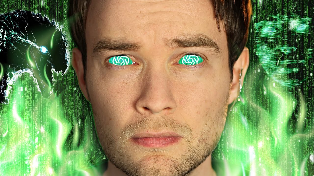 Why AI Is Becoming A Religion (It&rsquo;s Not Psychosis)