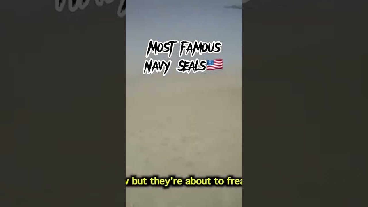 🇺🇲U.S. Navy Seals