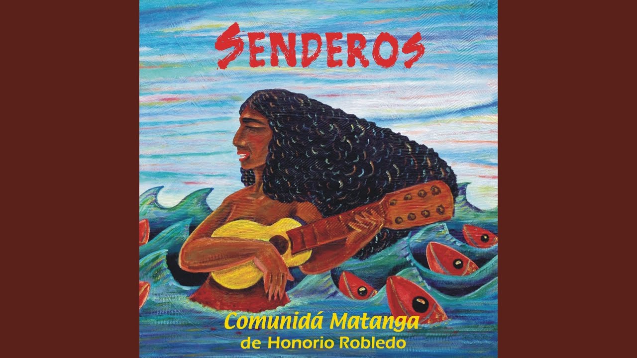 Danza del Tiempo (Lloroncitas)