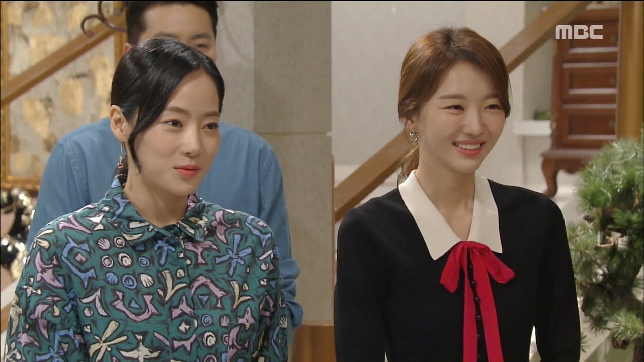 [You Are Too Much] 당신은 너무합니다 50회 - Families gathered in a friendly atmosphere! 20170827