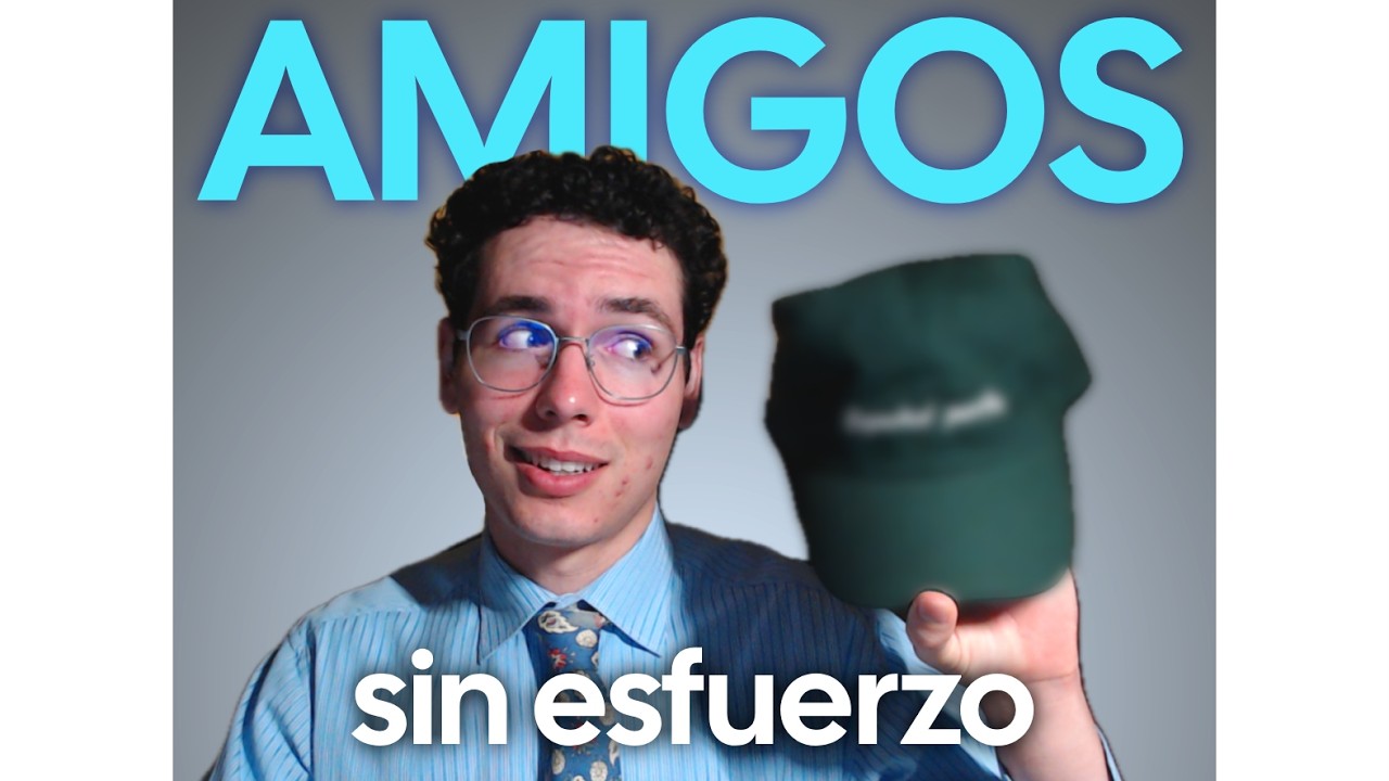 La llave para conocer gente y practicar idiomas