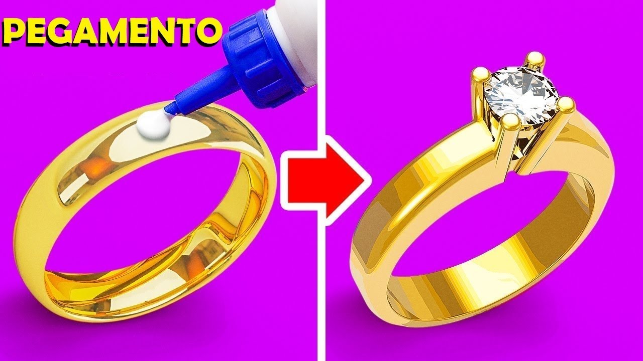 34 IDEAS DE SILICÓN CALIENTE QUE TE AHORRARÁN DINERO