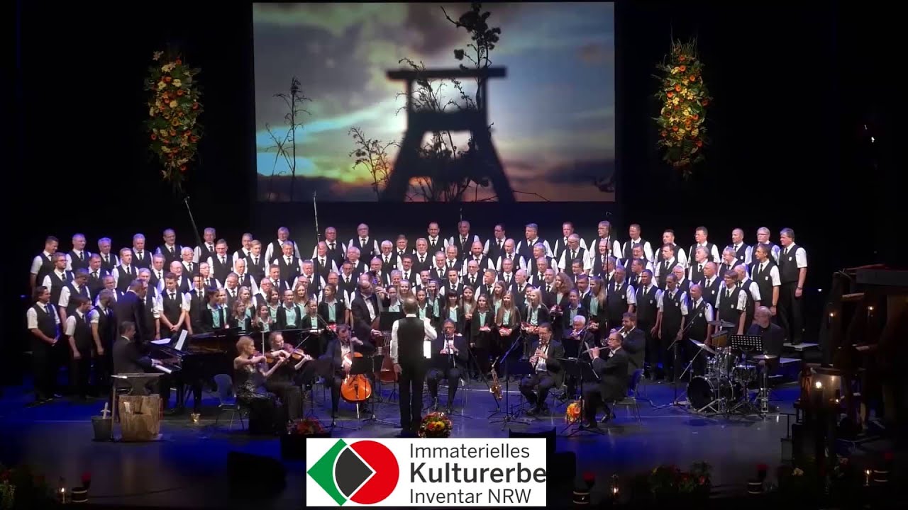 Ruhrkohle-Chor 