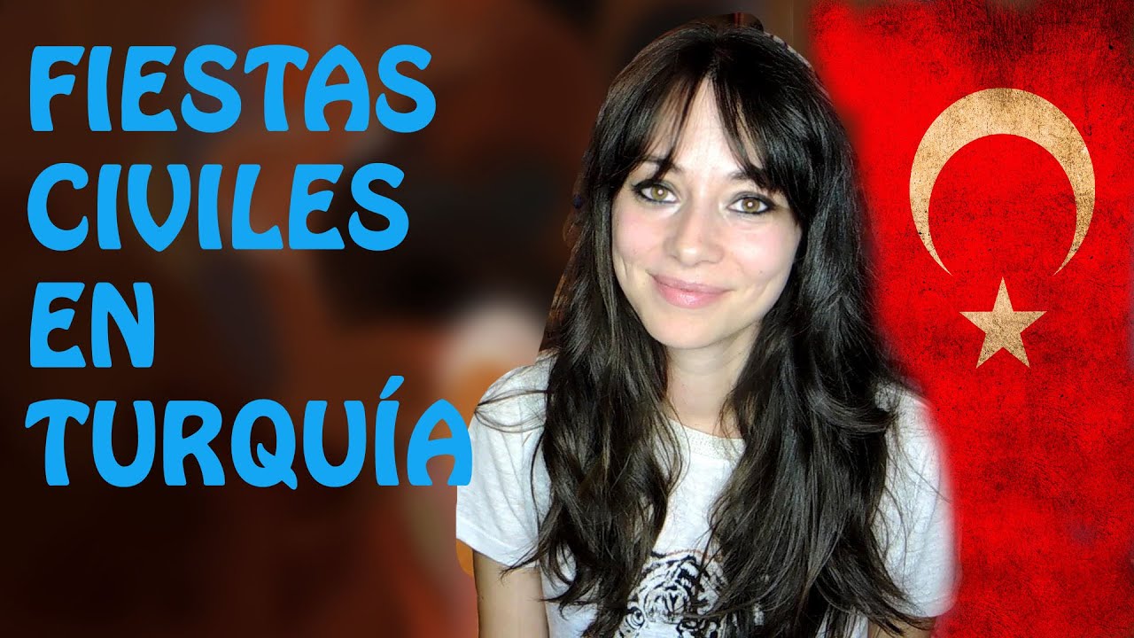 Días Festivos en Turquía