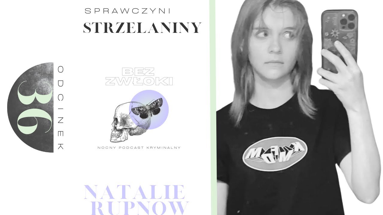 Natalie Rupnow | 