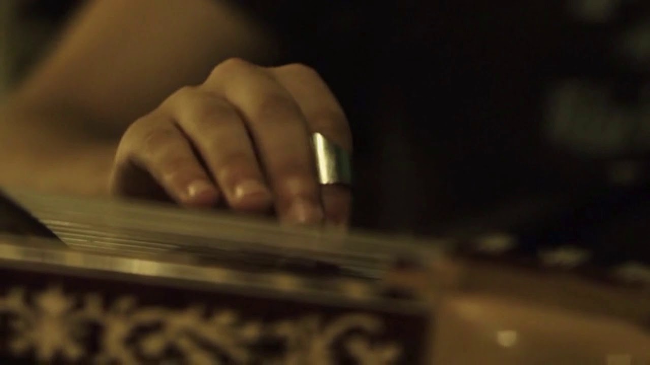 Amazing Music from Fauda