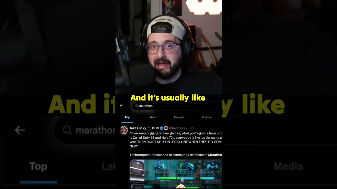 The Truth About Why Your Favorite Streamer Won't Trash Bad Games
