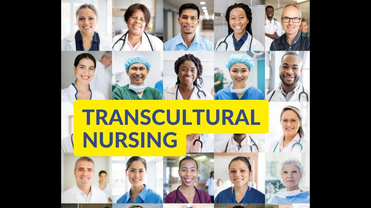 Transcultural Perspectives in Childbearing