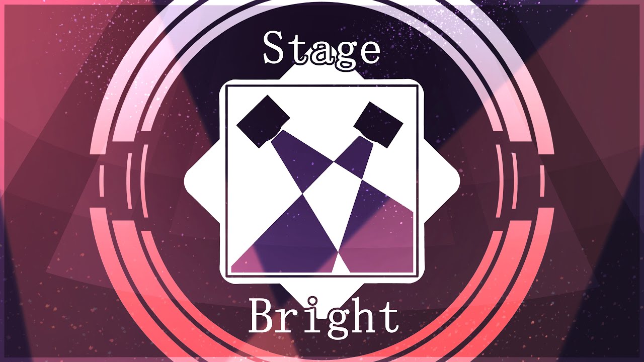 Stage Bright