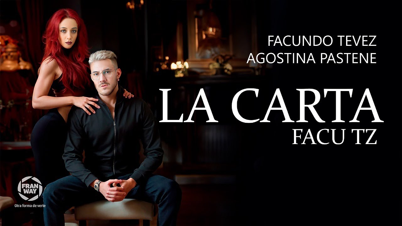La Carta - Facundo TZ