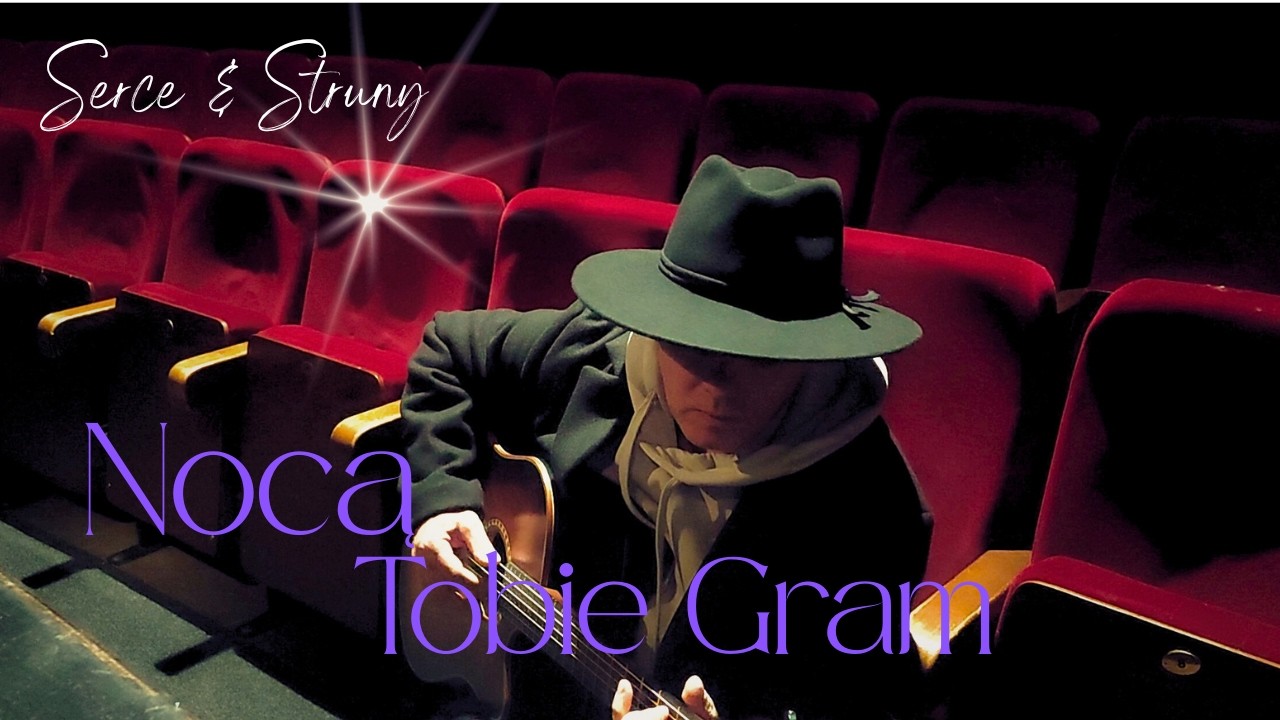 Nocą Tobie Gram - Serce i Struny