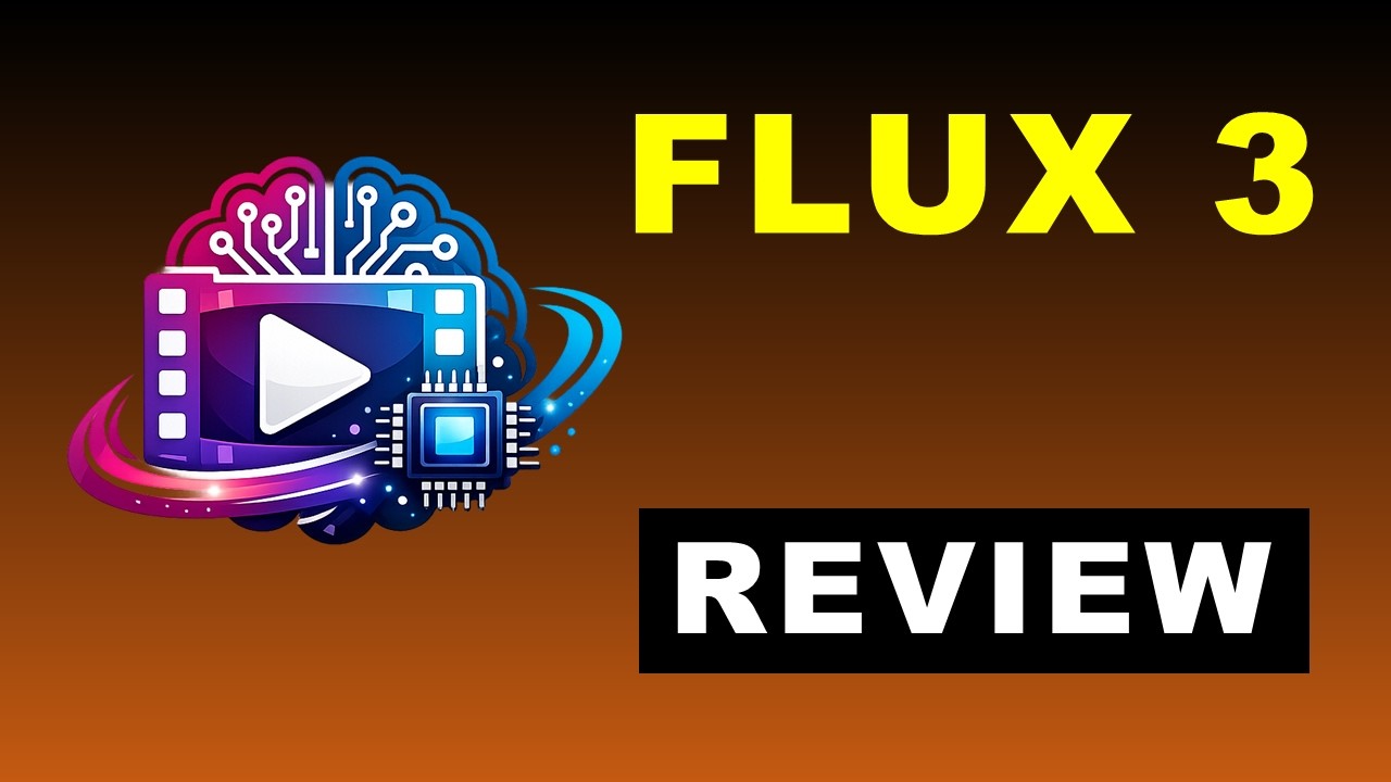 FLUX 3 вышел: действительно ли это самый МОЩНЫЙ ИИ-генератор видео на данный момент?