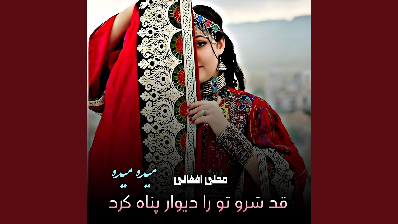 دول و رباب تیت محلی ، میده میده