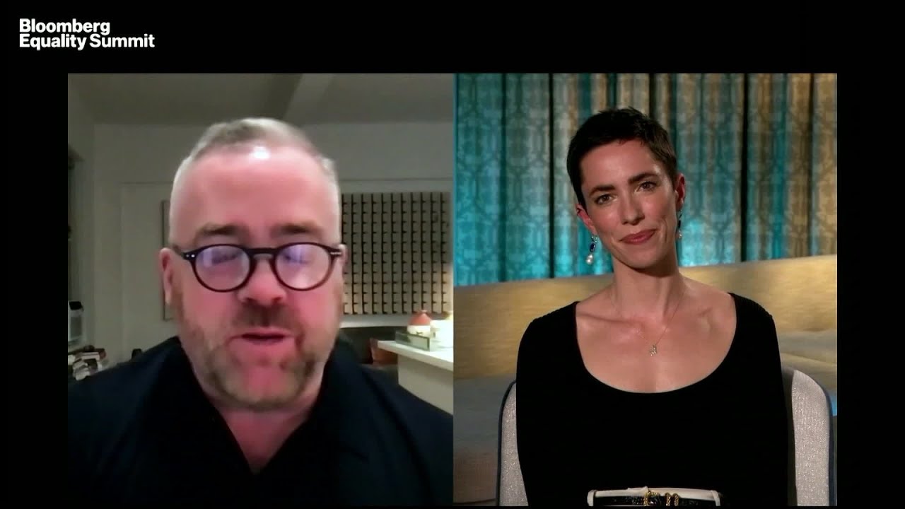 Passing Director Rebecca Hall on Race, Identity and Privilege
