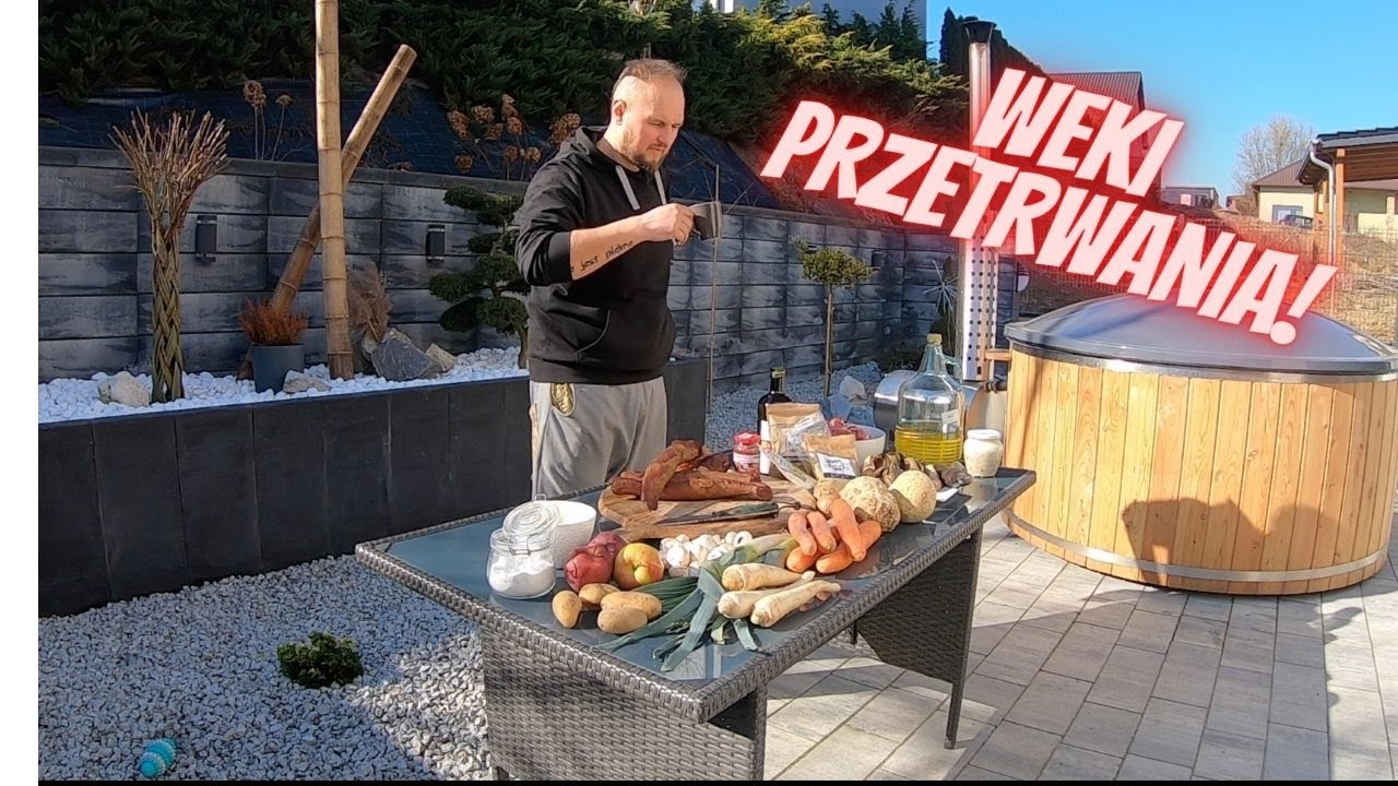 WEKI PRZETRWANIA