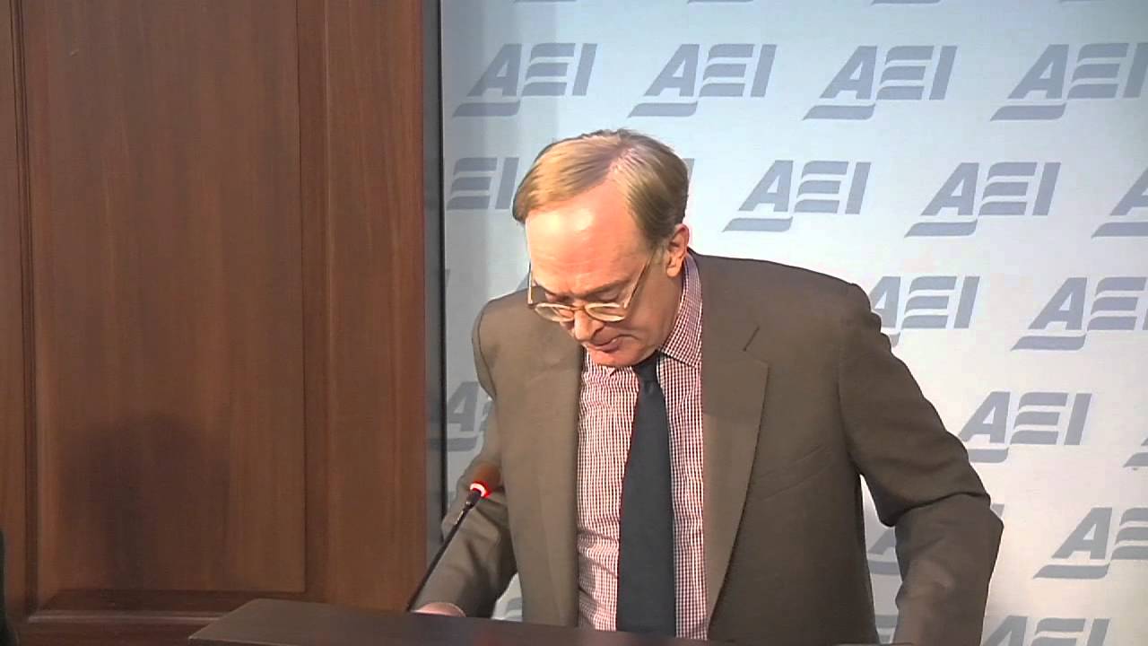 Chris DeMuth: Originalism 2.0