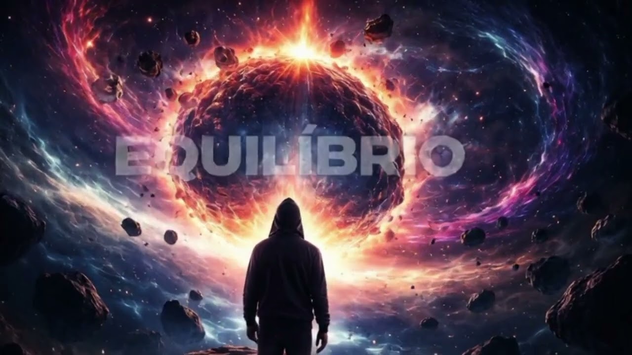 EQUILÍBRIO 
