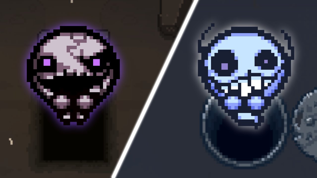 Alt Path In GREED MODE?