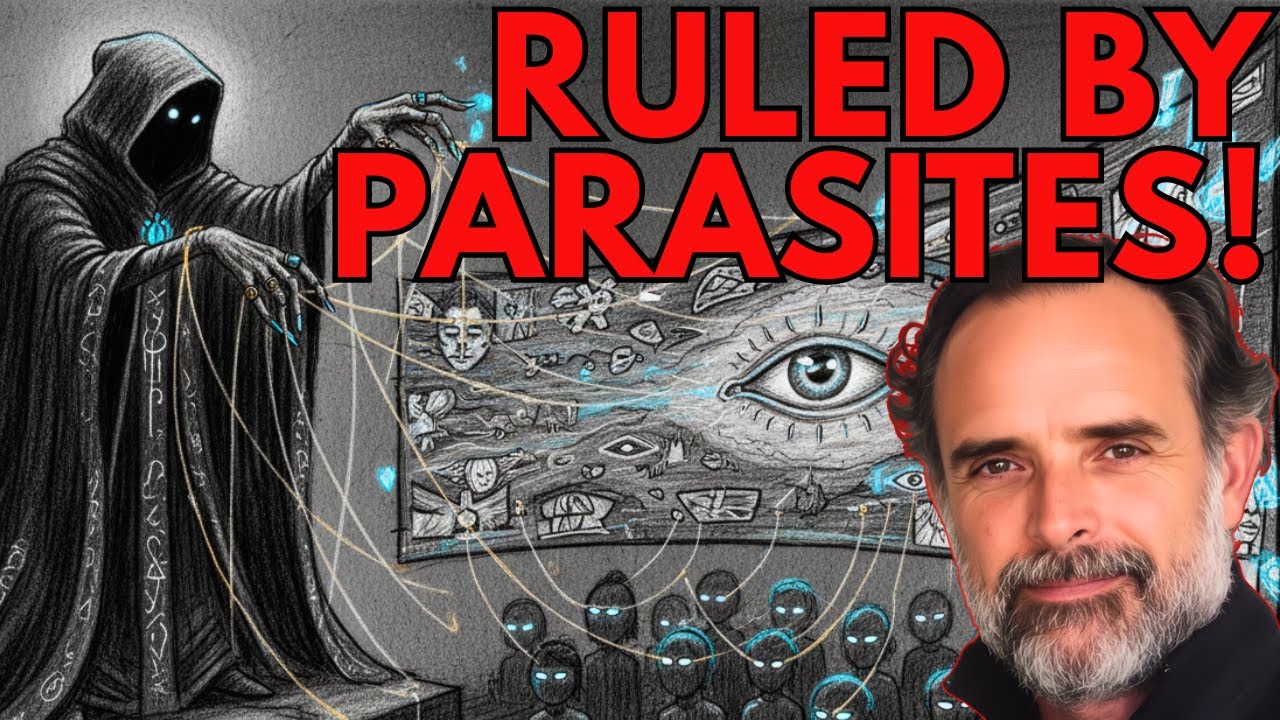 Why the System Needs You Confused & Obedient | With Nick Hudson