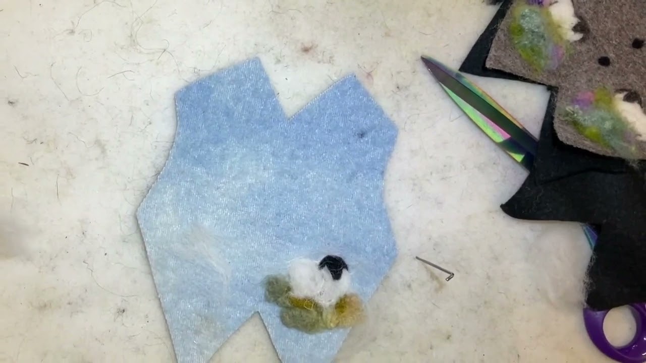 Bottle waist coat