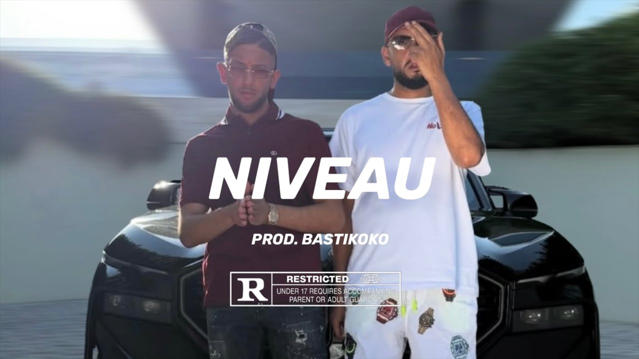 [Free] Bobby Vandamme x 3robi Type Beat „Niveau