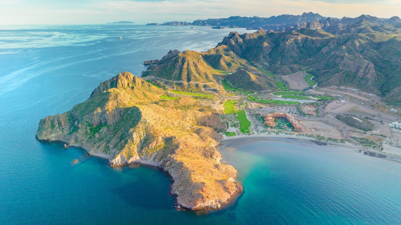 Villa del Palmar at the Islands of Loreto: The Ultimate Family-Friendly Getaway in Baja Mexico!