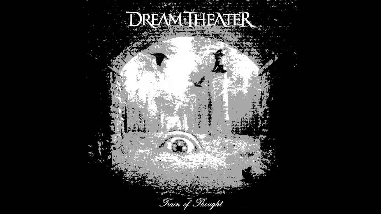 Dream Theater - Stream of Consciousness - 8-Bit NES-style remix