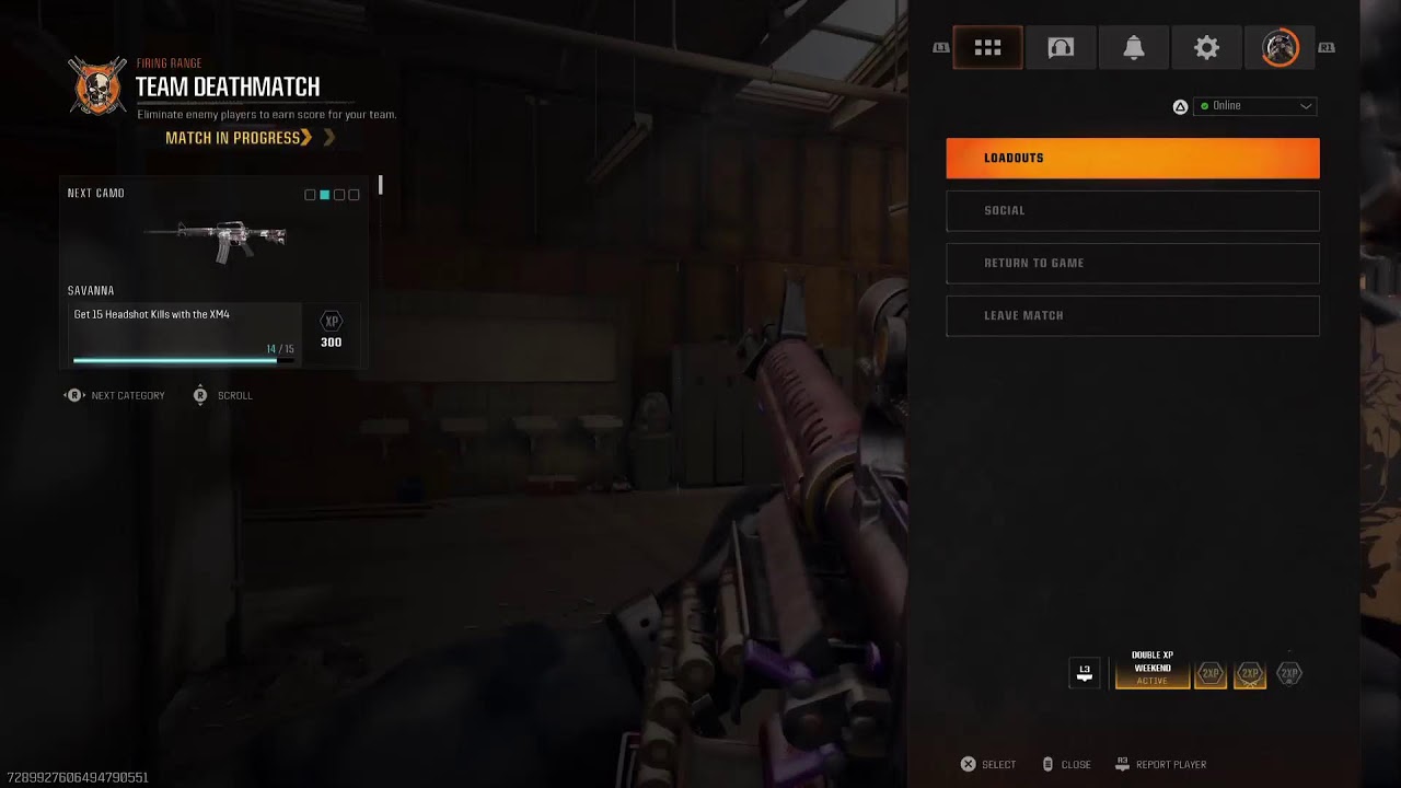 Call of duty black 6