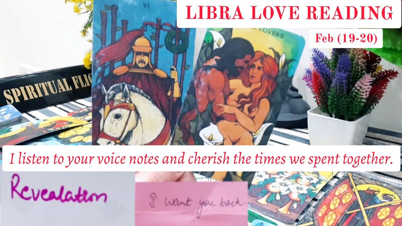 LIBRA! 