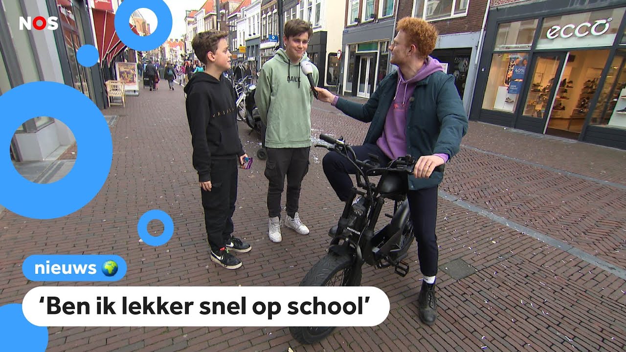 Fatbikes steeds populairder, maar deskundigen maken zich zorgen