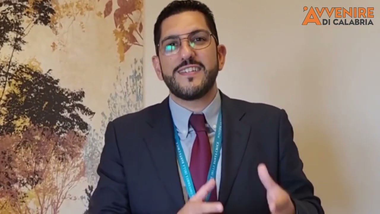 AI e Giornalismo, Giovanni Tridente: «Ecco le sfide»